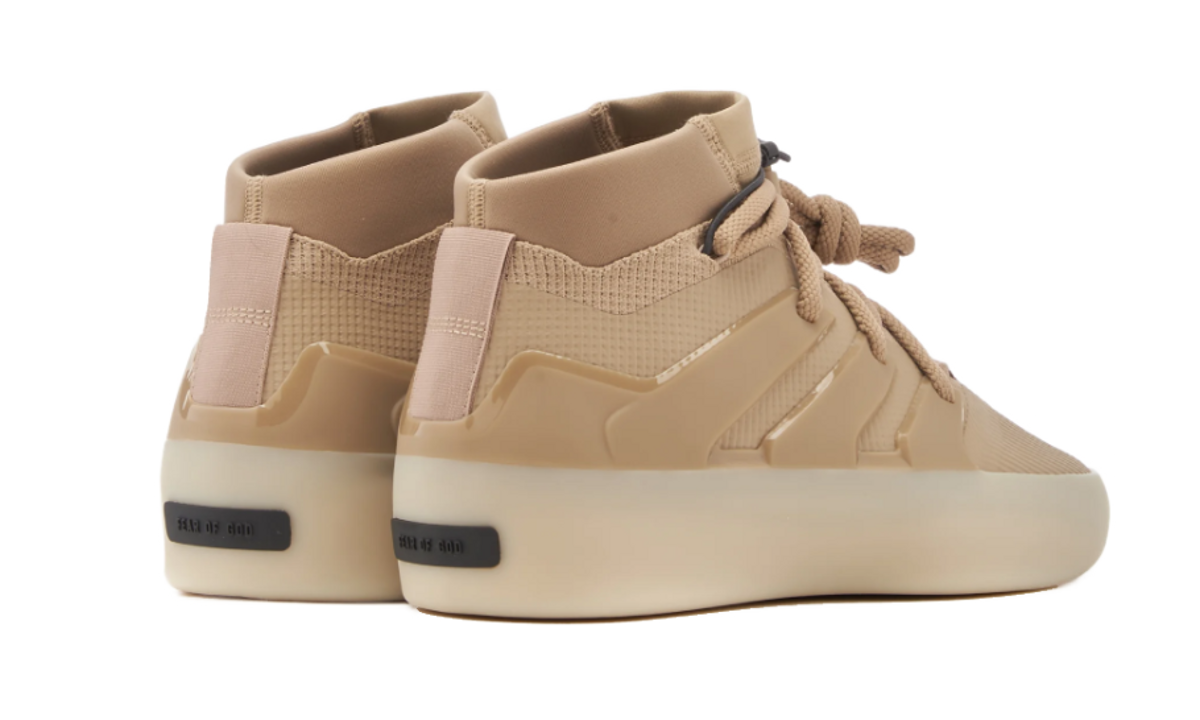 Adidas Fear of God Athletics I Basketball Clay