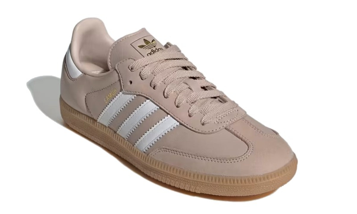 Adidas Samba OG Wonder Taupe