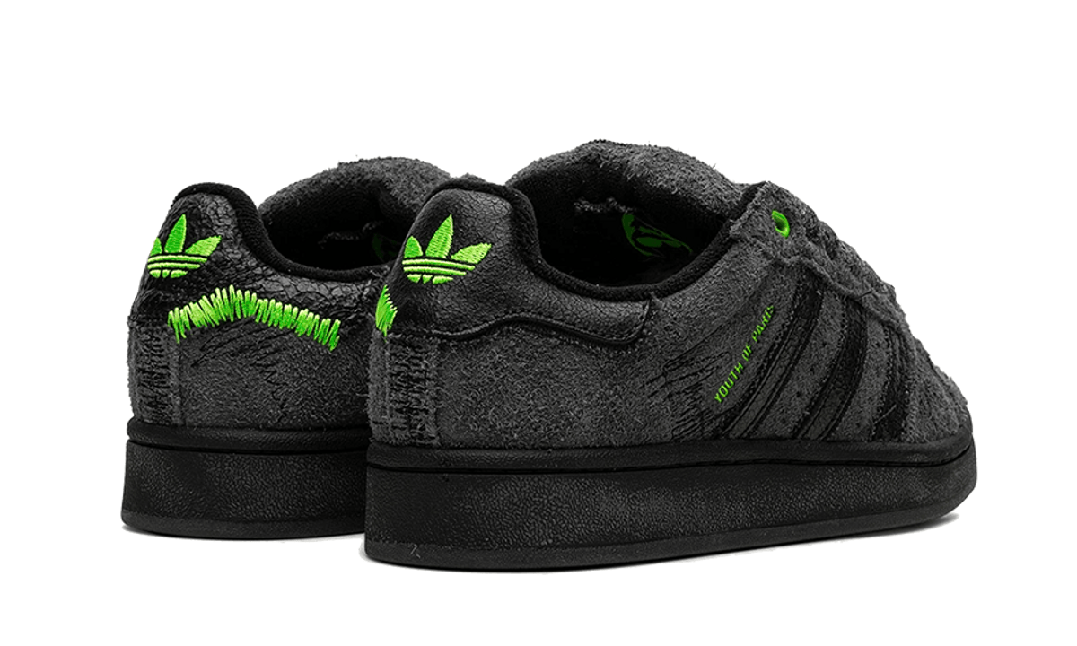 Adidas Originals Youth Of Paris Campus 00s