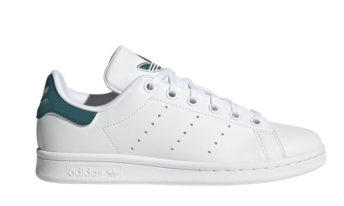 Adidas Stan Smith Cyan Legacy Teal