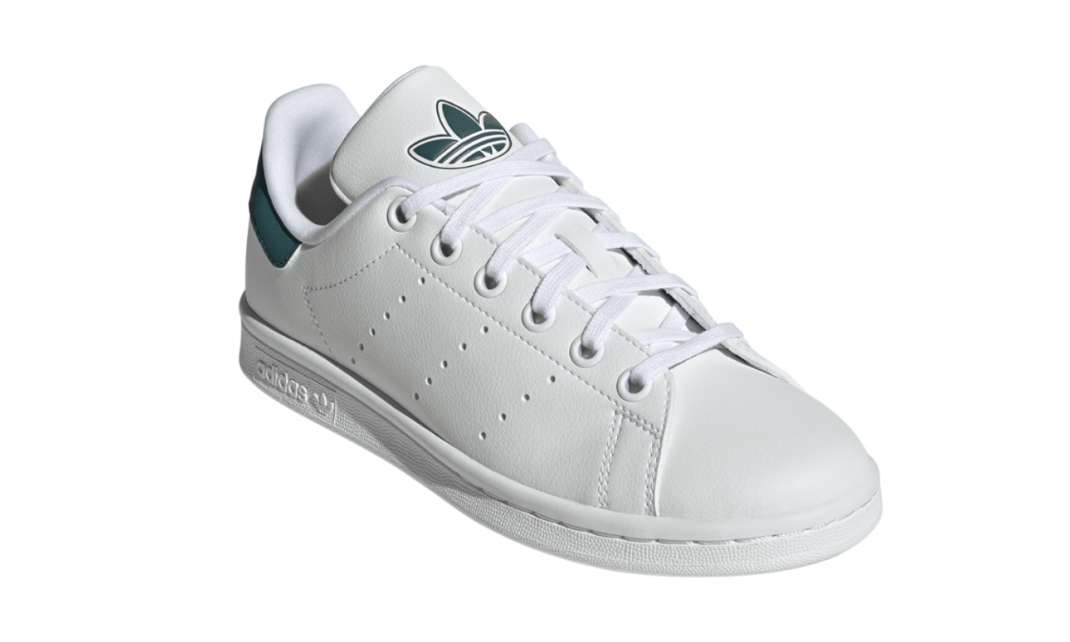 Adidas Stan Smith Cyan Legacy Teal