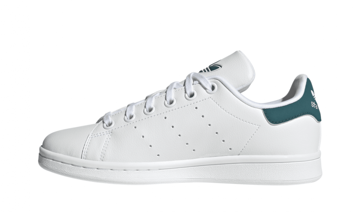 Adidas Stan Smith Cyan Legacy Teal