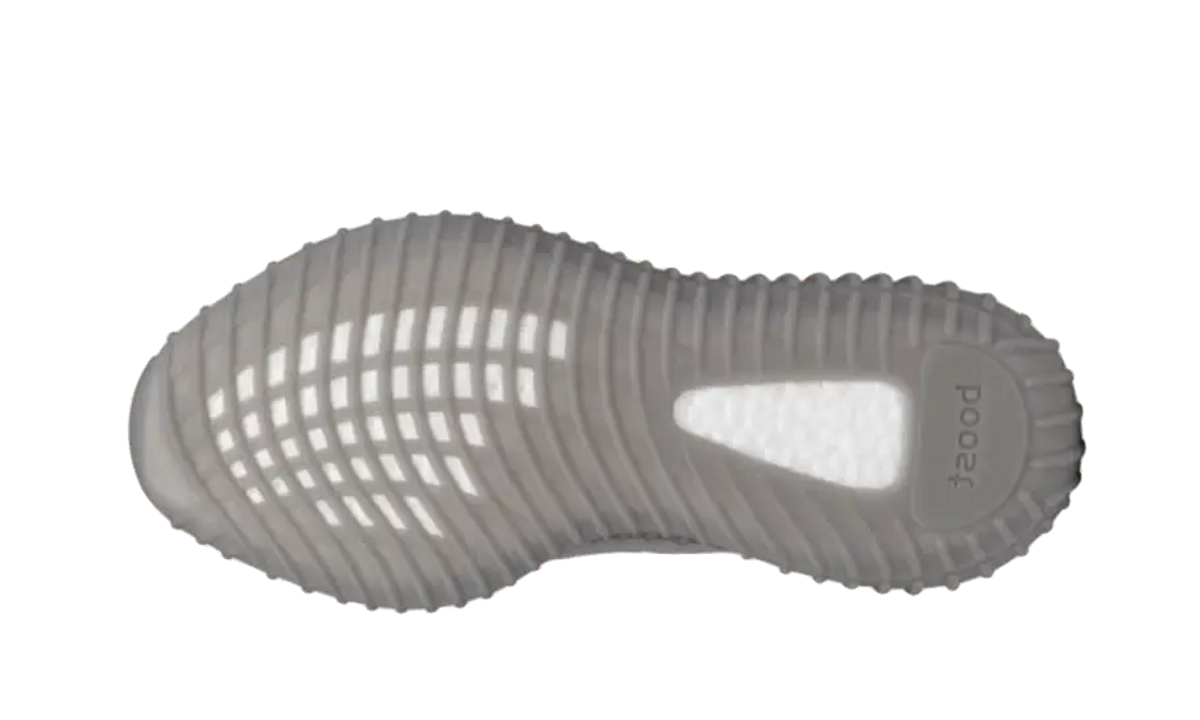 Adidas Yeezy Boost 350 Steel Grey