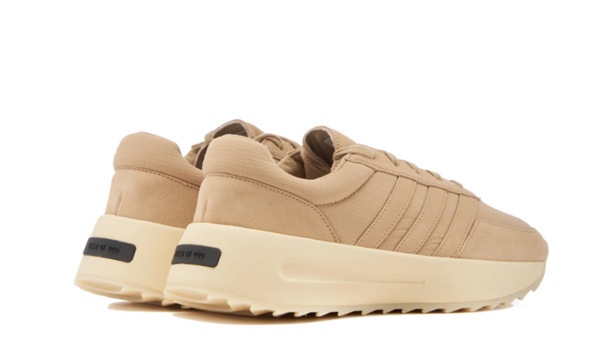 Adidas Fear of God Athletics Los Angeles Clay