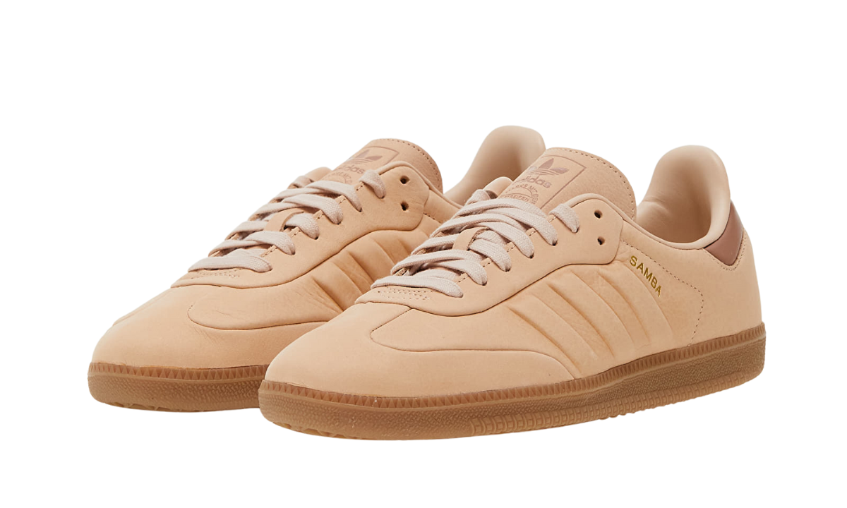 Adidas Samba OG Halo Blush