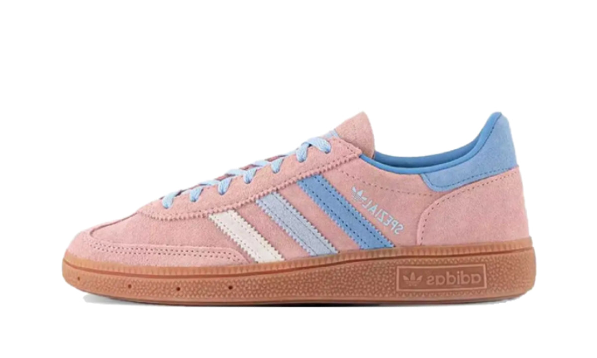 Adidas Handball Spezial Pink Blue