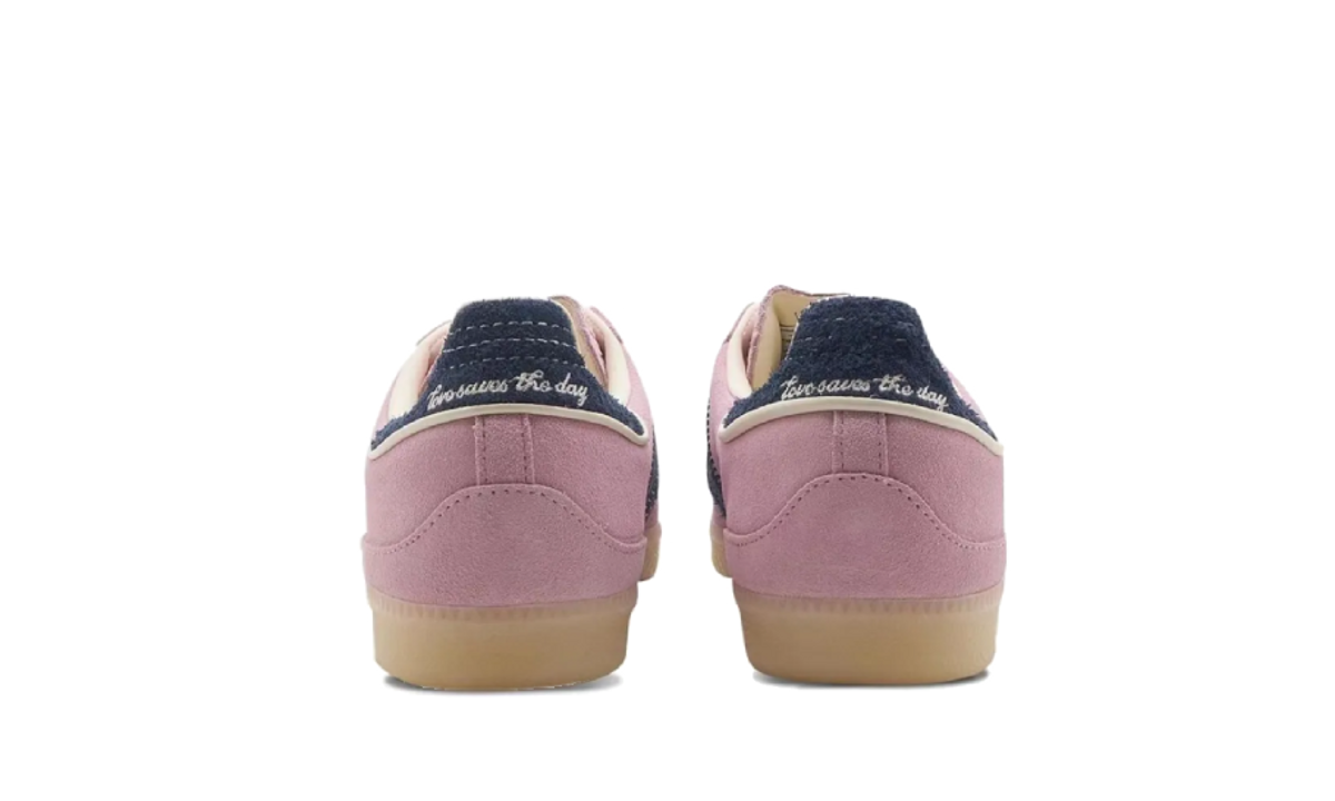 Adidas Samba OG notitle Pink