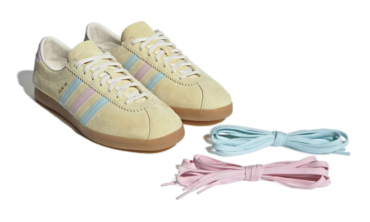Adidas Koln 24 Almost Yellow