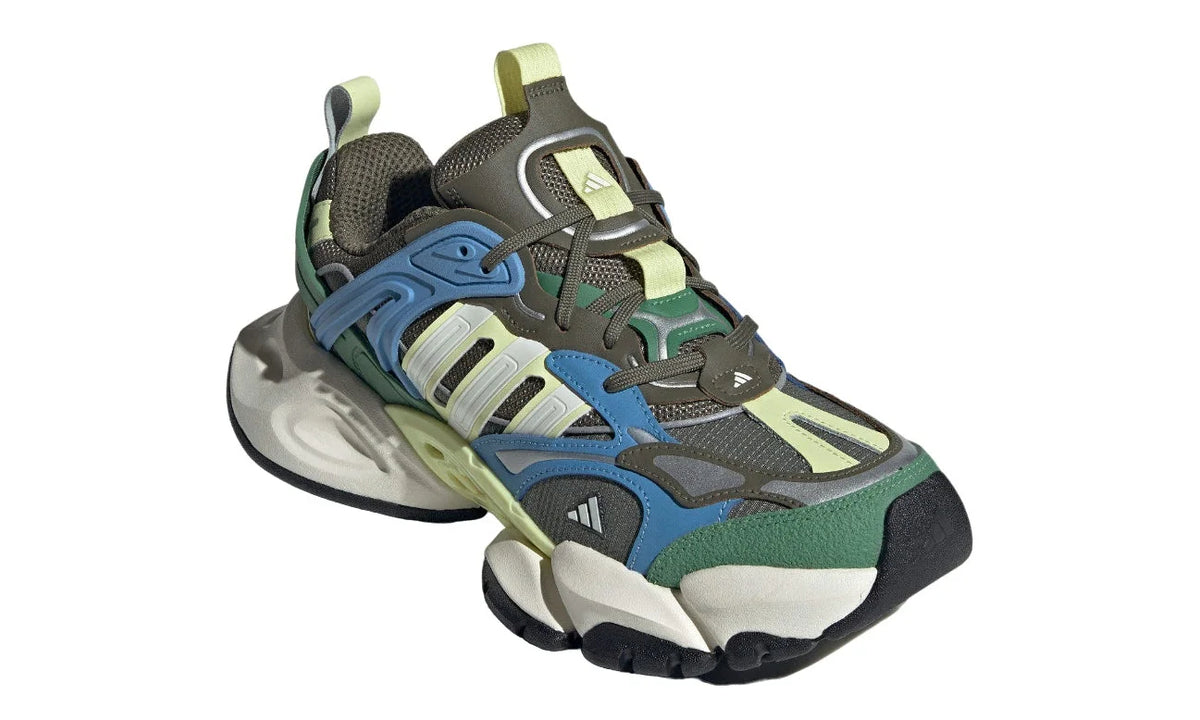 Adidas Vento XLG Deluxe Olive Green