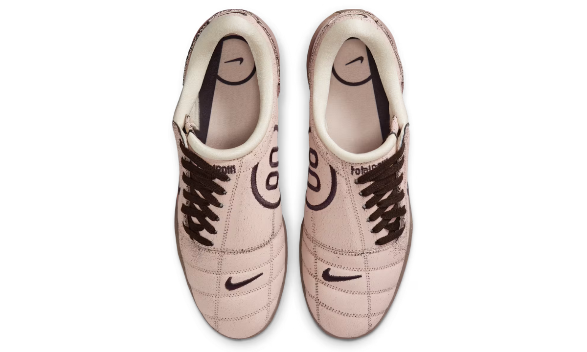Nike Total 90 3 SP Pearl White Shadow Brown