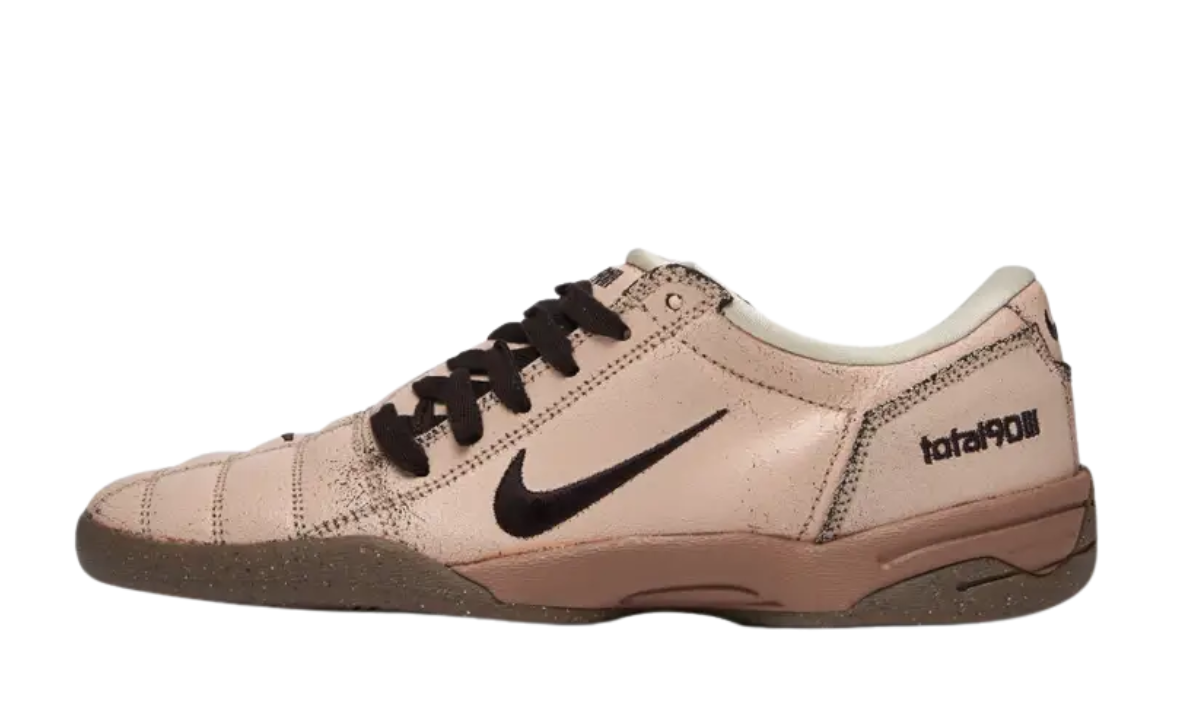 Nike Total 90 3 SP Pearl White Shadow Brown