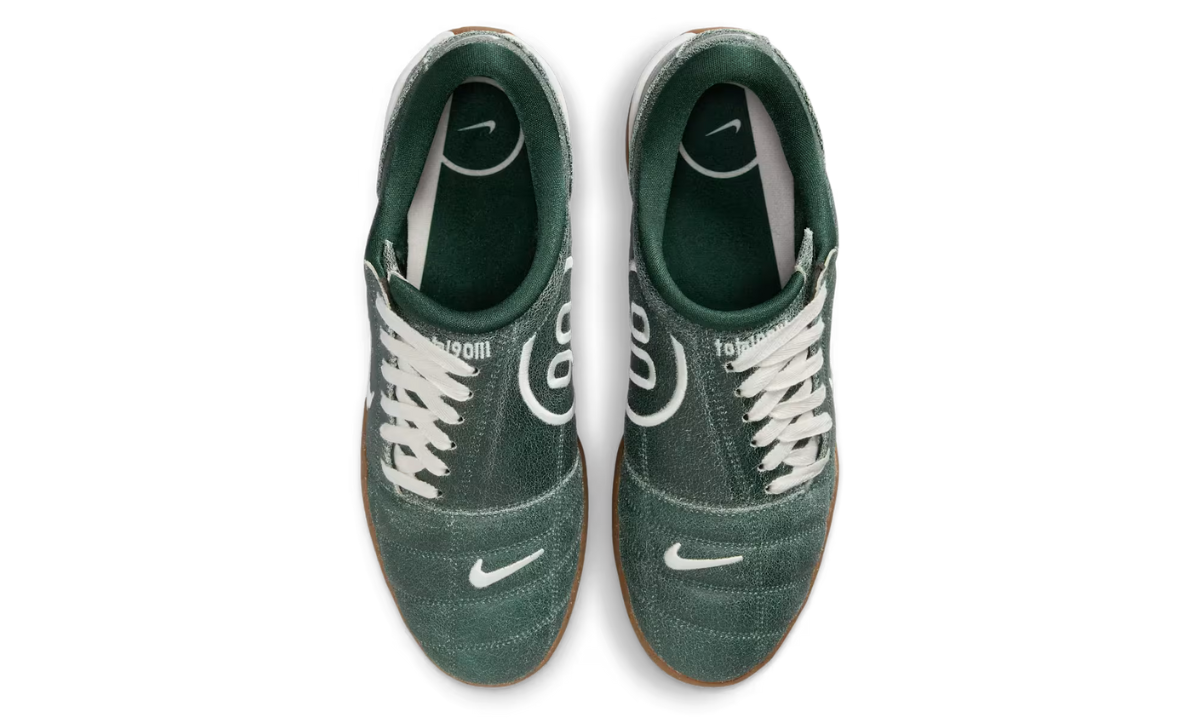 Nike Total 90 3 SP Fir Sail