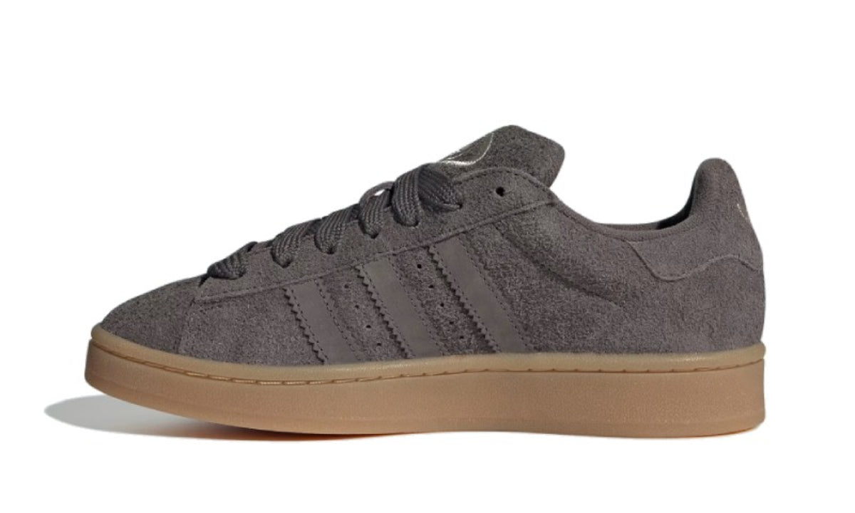Adidas Campus 00s Charcoal Putty Grey