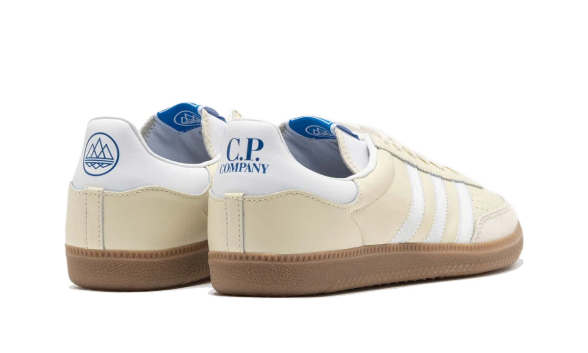Adidas Wimberly SPZL C.P. Company Sand