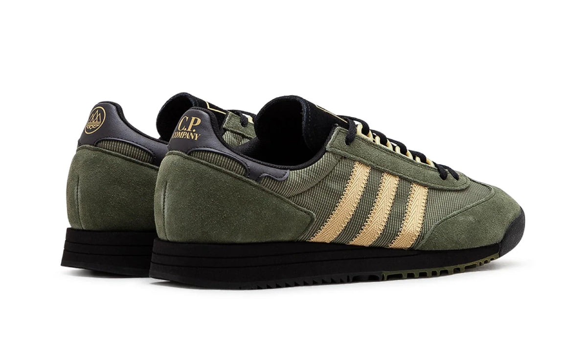 Adidas SL 83 Spezial C.P. Company Dust Cargo