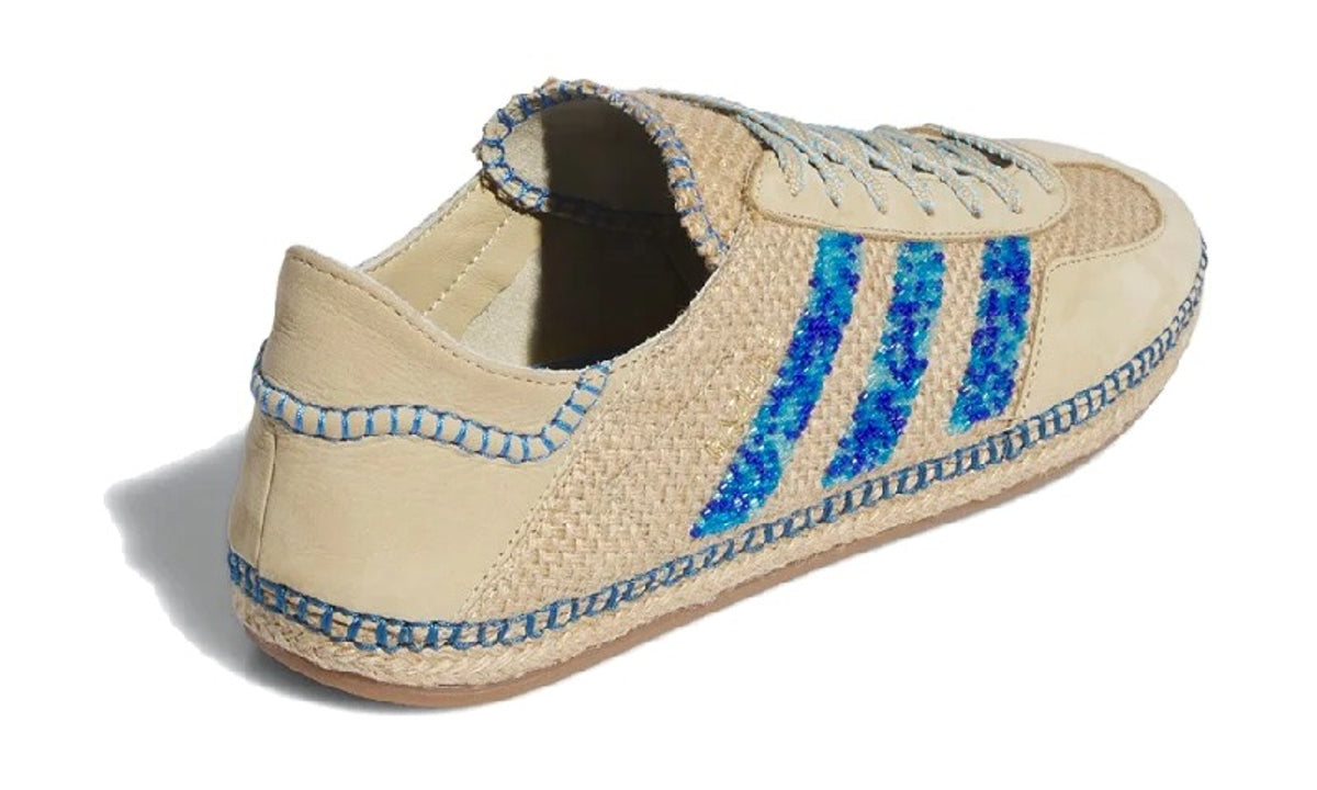 Adidas Gazelle CLOT Linen Khaki