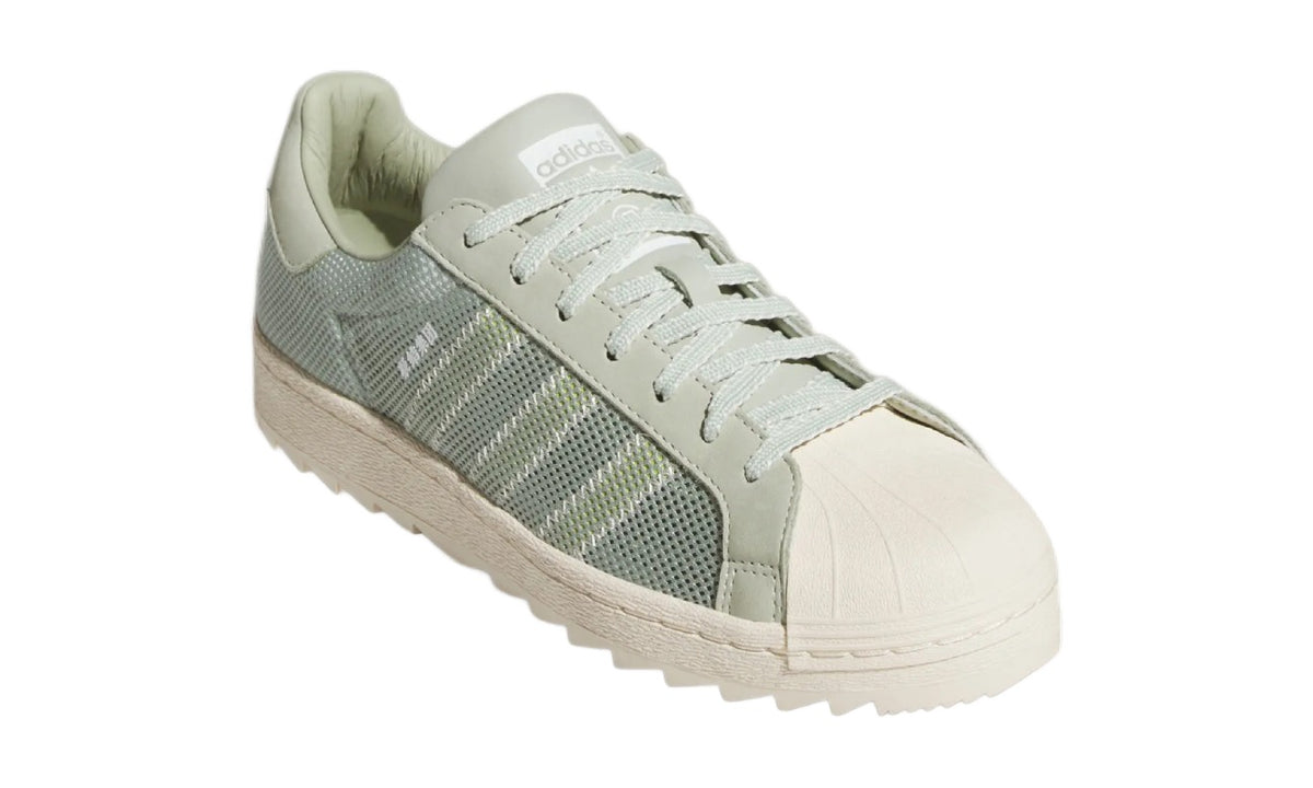 Adidas Superstar Breathe CLOT Wonder White