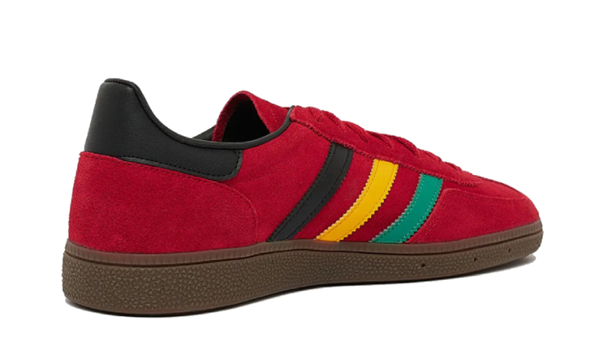 Adidas Handball Spezial Better Scarlet