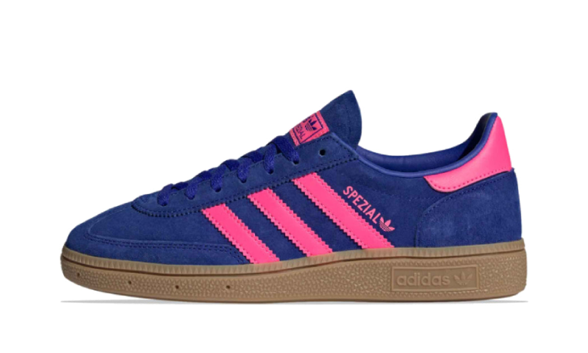 Adidas Handball Spezial Lucid Blue Lucid Pink