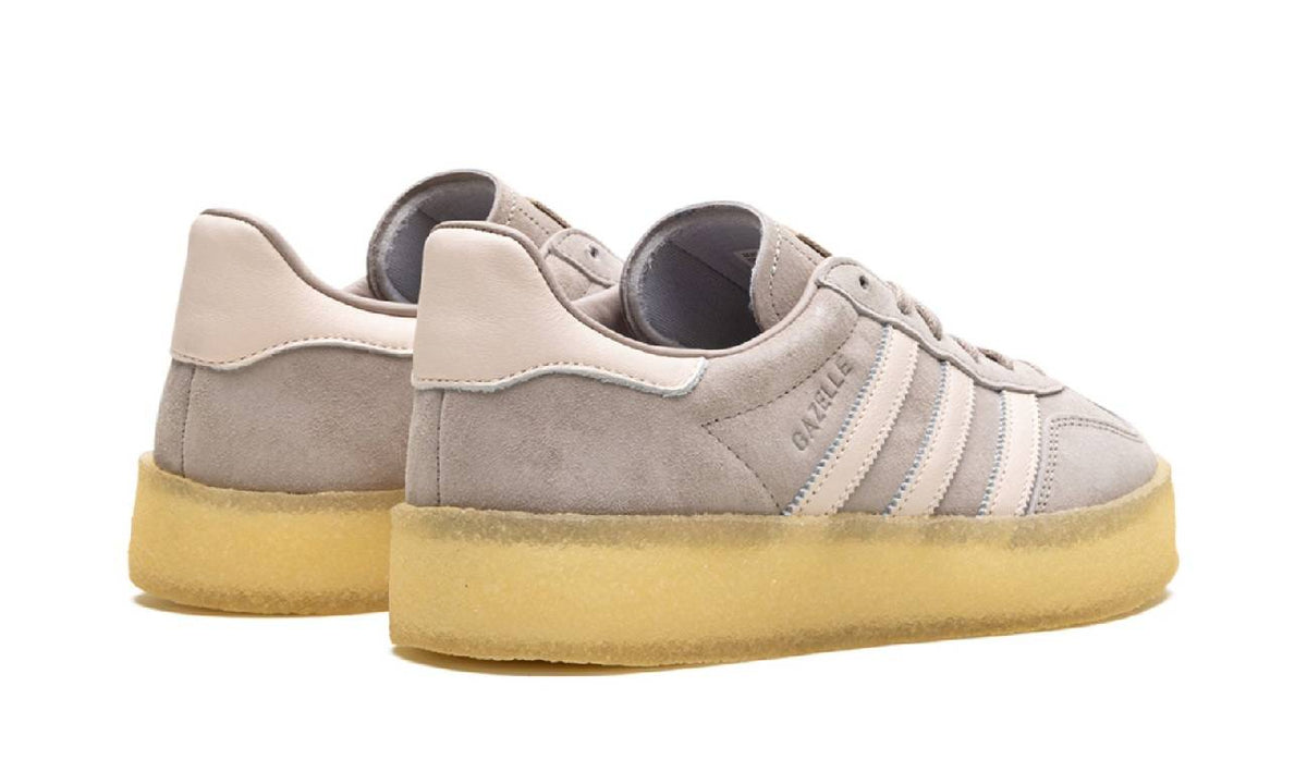 Adidas Clarks 8th Street Gazelle Indoor by Ronnie Fieg Molecule Exclusive