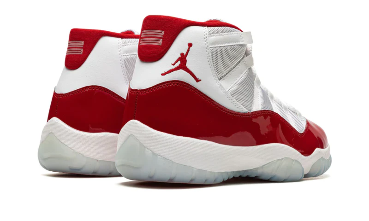Air Jordan 11 Retro Cherry
