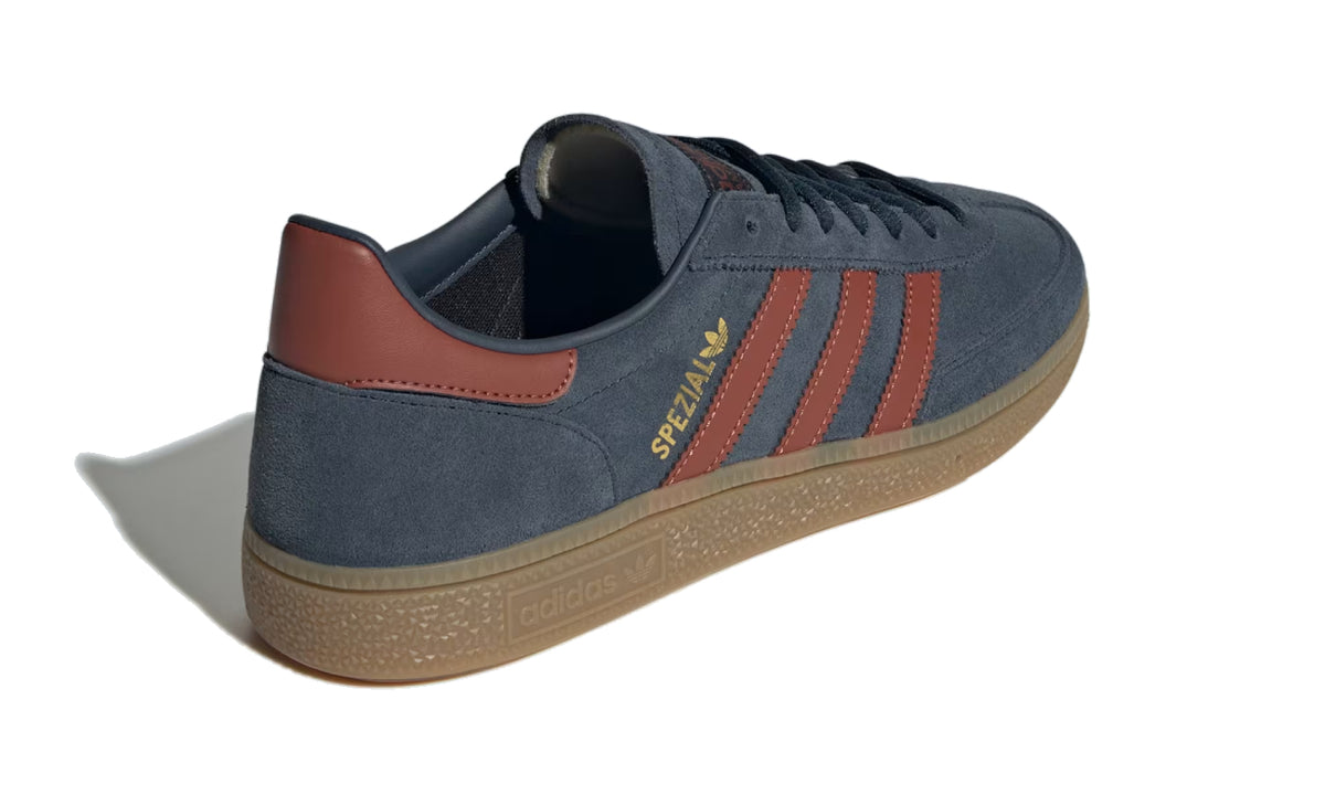 Adidas Handball Spezial Aurora Ink Wild Sepia