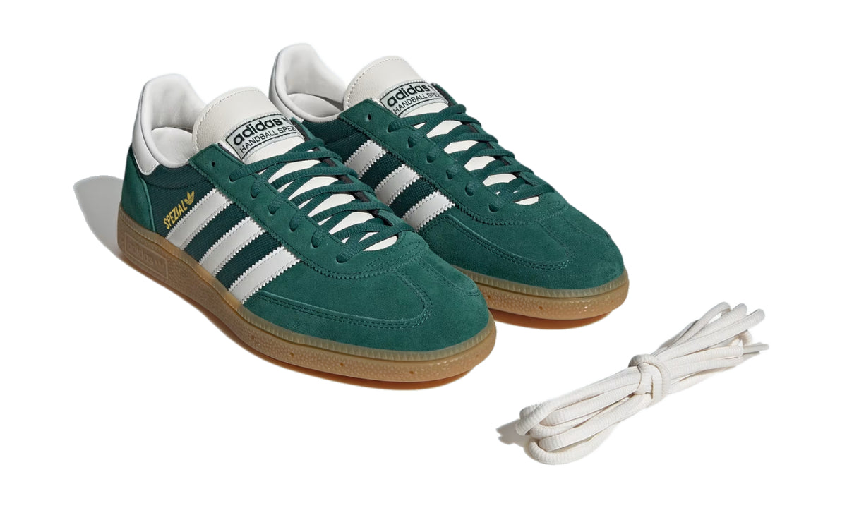 Adidas Handball Spezial Green White Gum