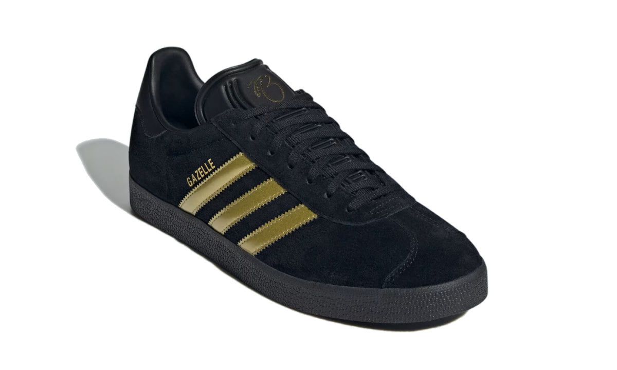 Adidas Gazelle Jude Bellingham Belligold Pack