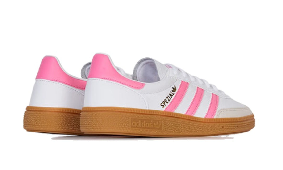Adidas Handball Spezial Pink White