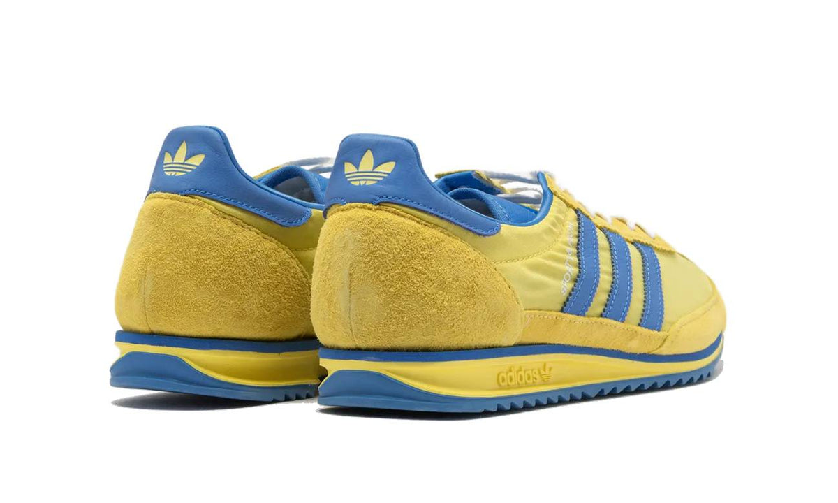 Adidas SL 72 OG Sporty & Rich Sweden Alternate