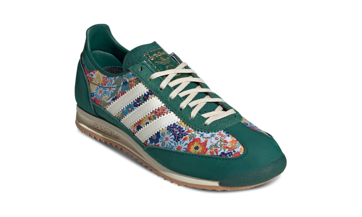 Adidas SL 72 OG Liberty London Collegiate Green