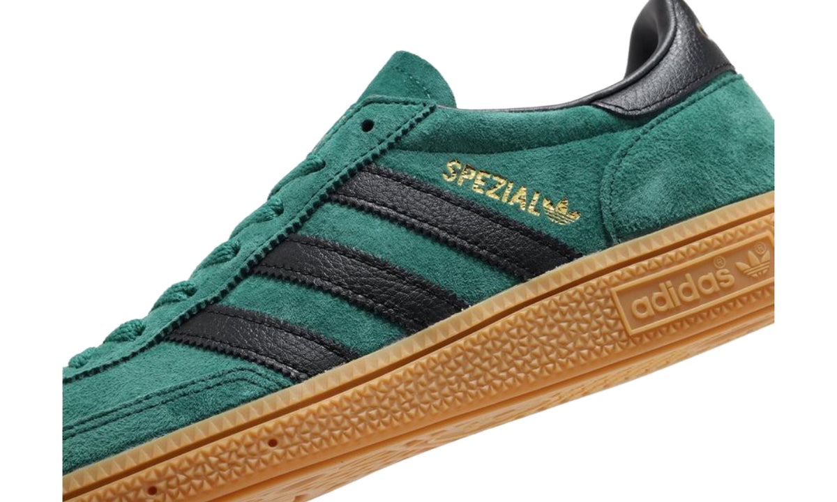 Adidas Handball Spezial Green Black