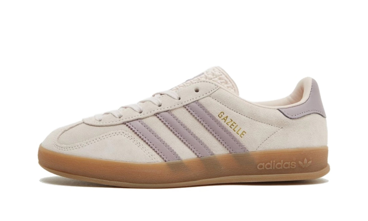 Adidas Gazelle Indoor Putty Mauve