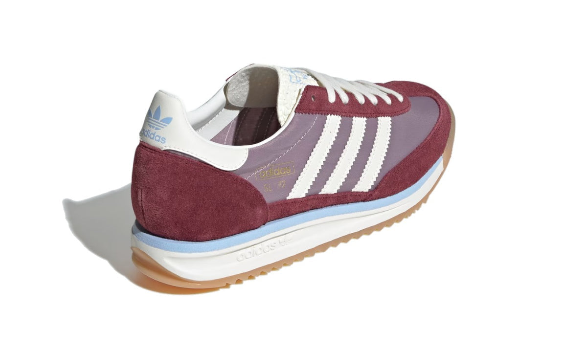 Adidas SL 72 RS Preloved Fig Off White