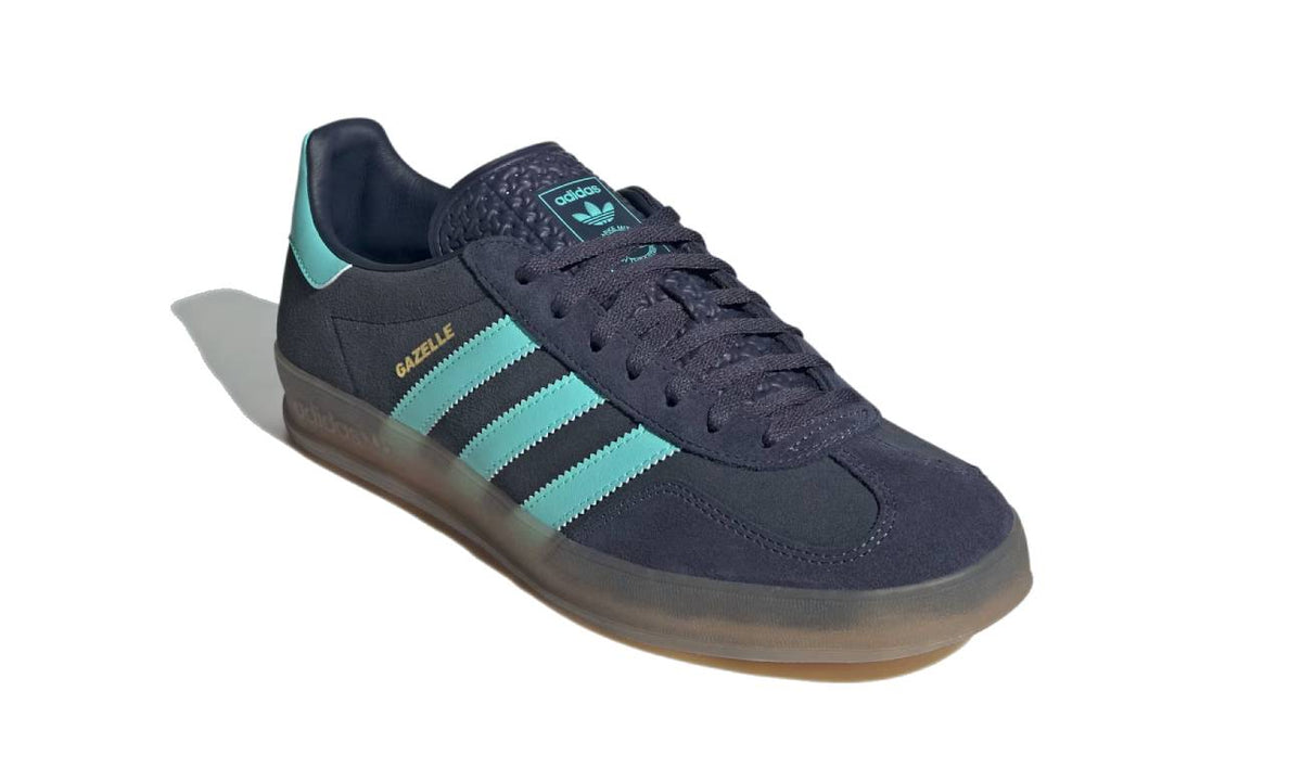 Adidas Gazelle Indoor Shadow Navy Legend Ink
