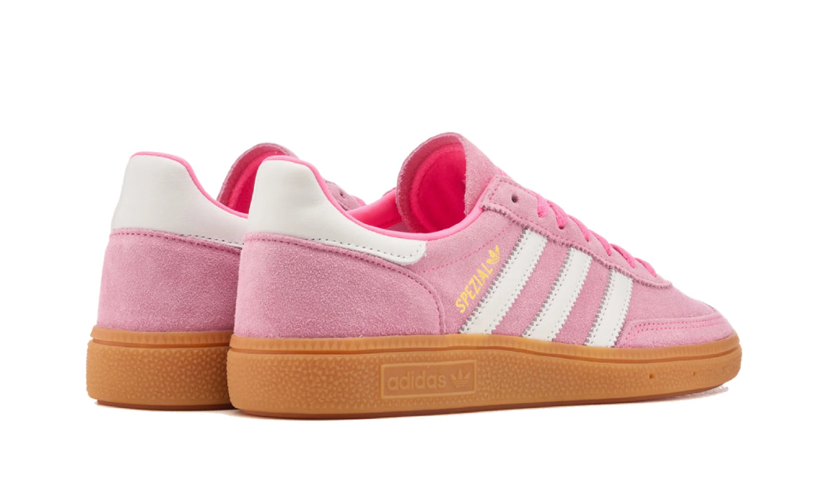 Adidas Handball Spezial Lucid Pink White