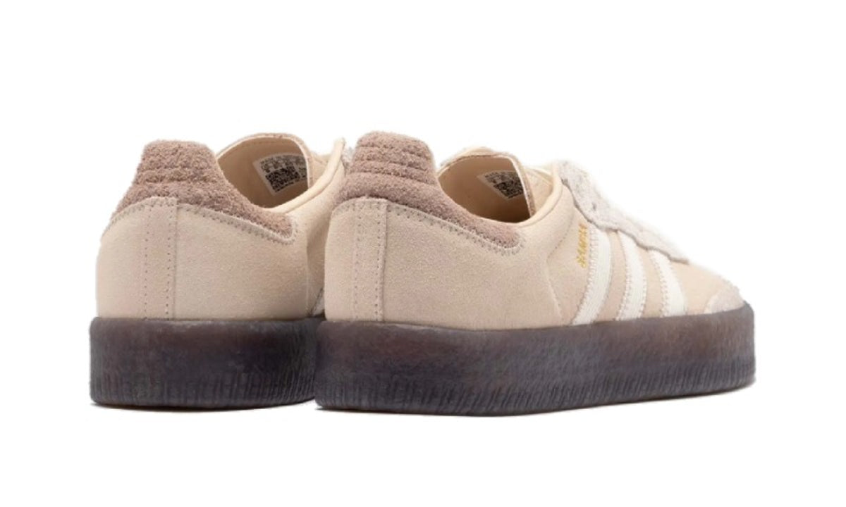 Adidas Sambae Linen