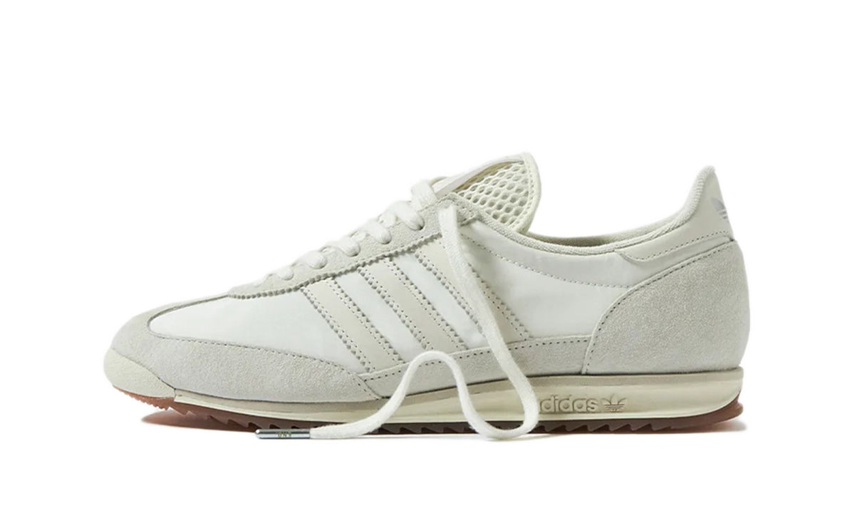 Adidas SL 72 END. Laundromat Pack White