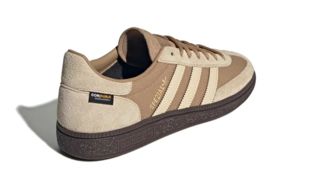 Adidas Handball Spezial Cordura Cardboard