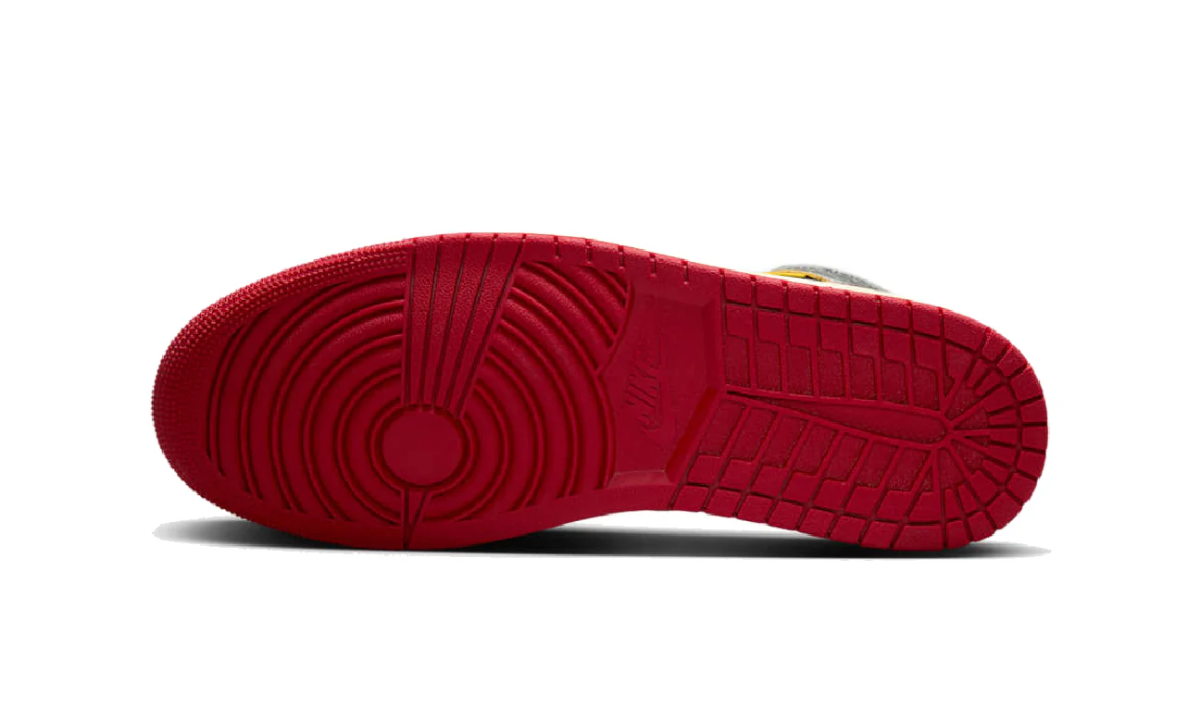 Air Jordan 1 Retro High OG SP Union LA Chicago Shadow