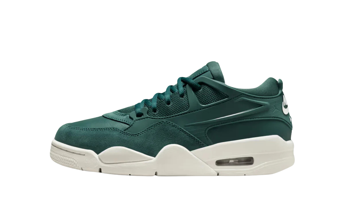 Air Jordan 4 Rm Oxidized Green
