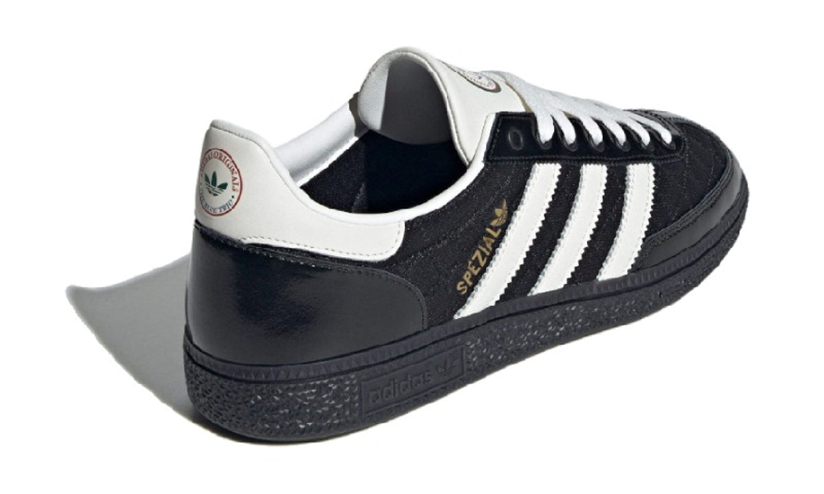 Adidas Handball Spezial Bluw Trio Black