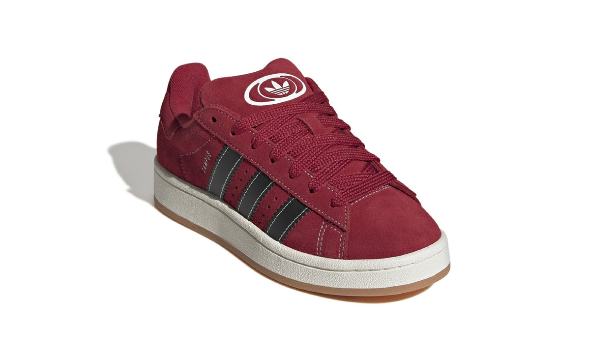 Adidas Campus 00s Team Red