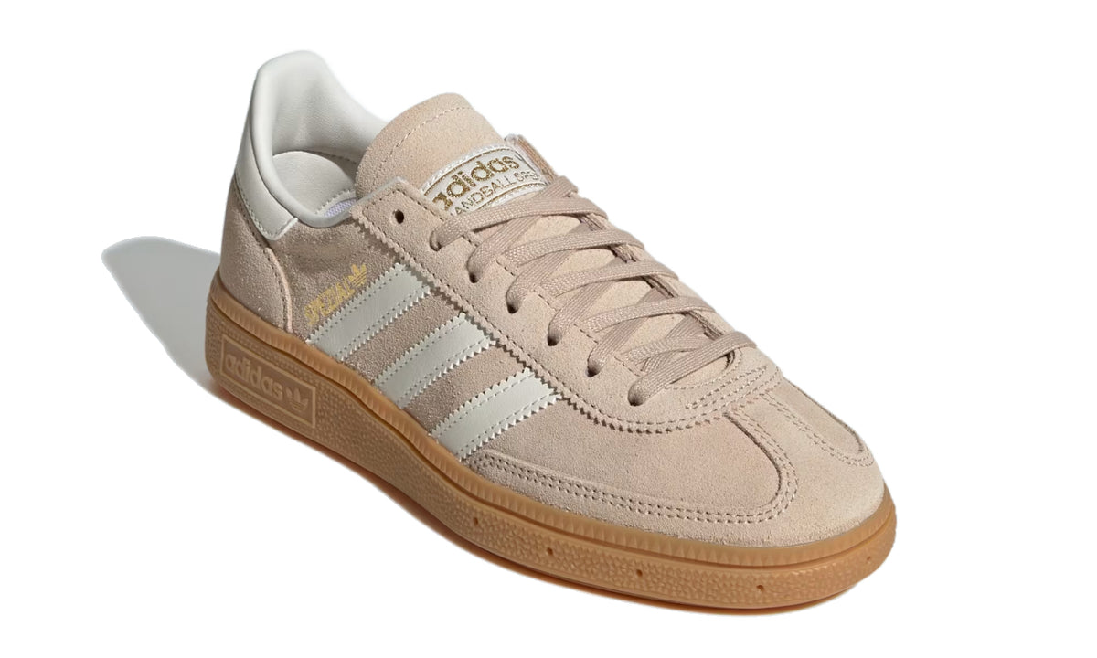 Adidas Handball Spezial Magic Beige Off White Gum