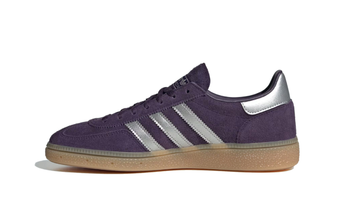 Adidas Handball Spezial Aurora Plum Silver