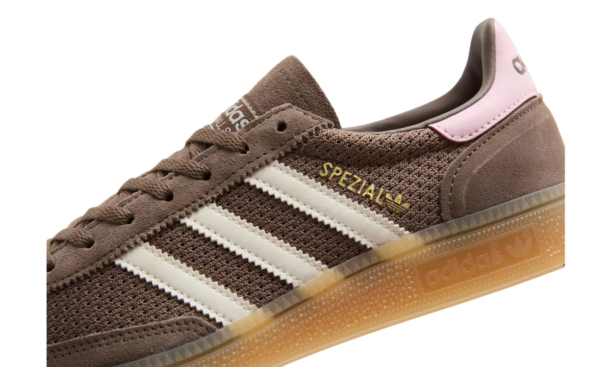Adidas Handball Spezial Shadow Brown Corduroy Gum