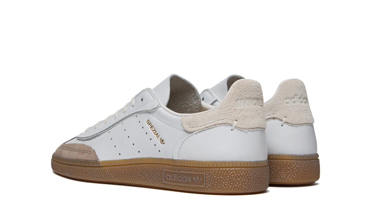 Adidas Handball Spezial Invincible Crystal White Grey