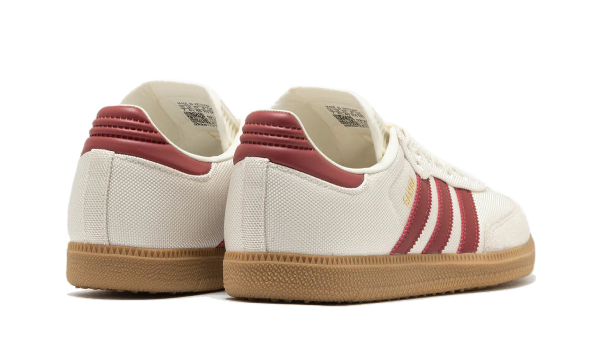 Adidas Samba OG FC Bayern Munich 125th Anniversary Made In Germany