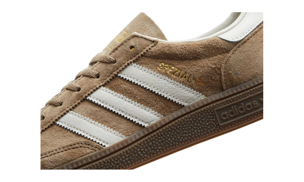 Adidas Handball Spezial Cardboard White