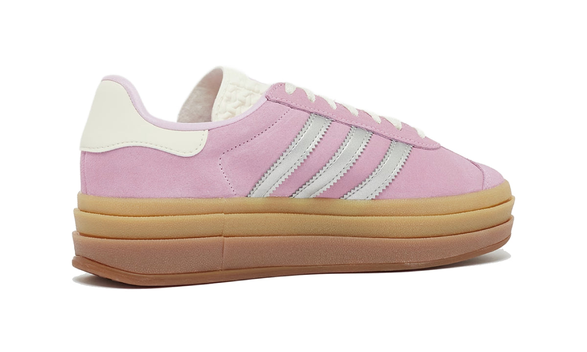 Adidas Gazelle Bold Pink